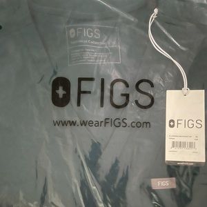 Figs scrubs